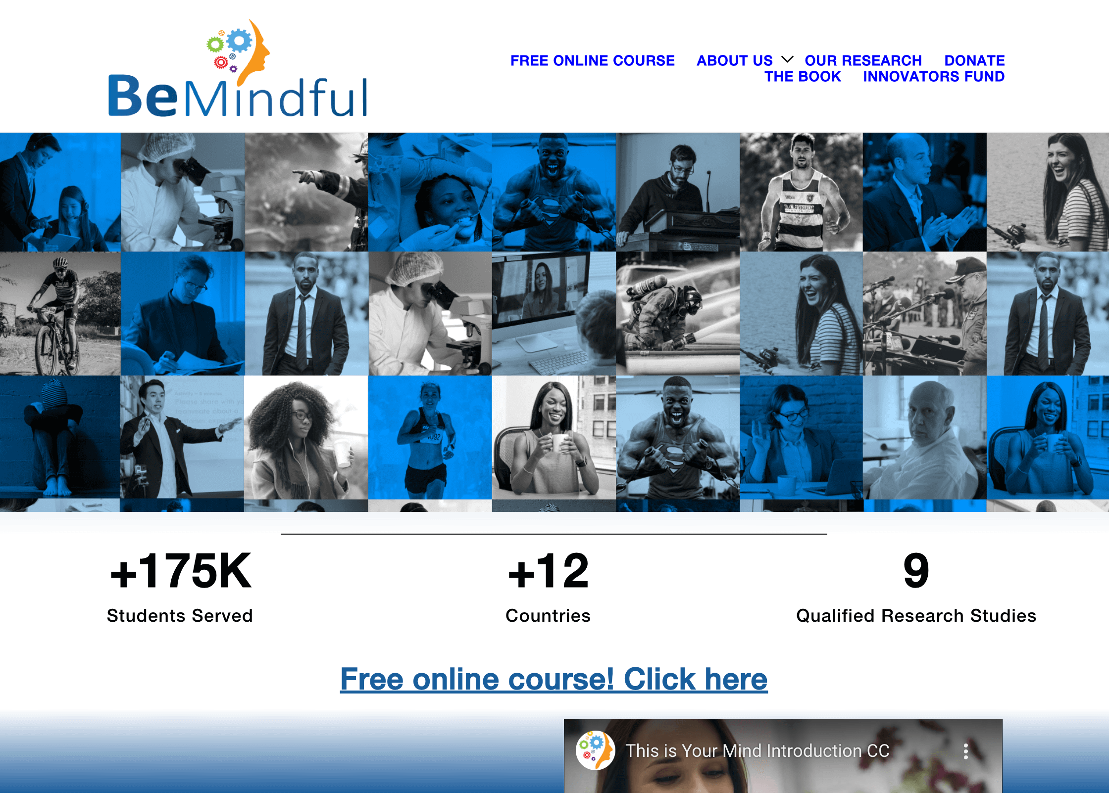 bemindful.us.org